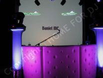Home For Dj